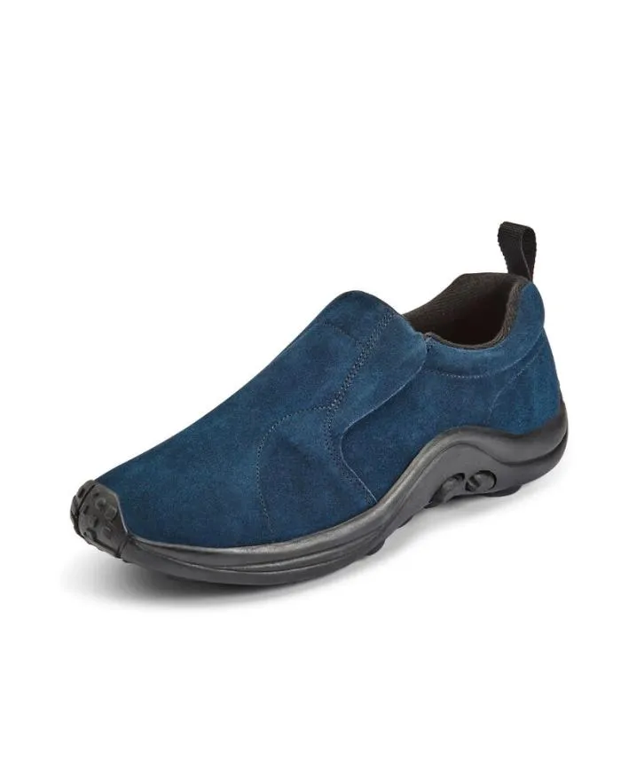 Cotton Traders Shoes Suede Casual SlipOns 8211 Men