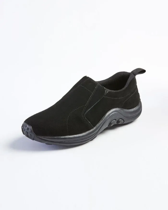 Cotton Traders Shoes Suede Casual SlipOns 8211 Men