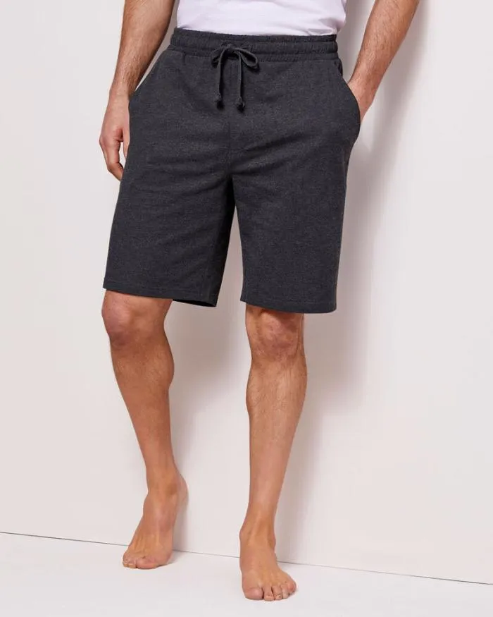 Cotton Traders Shorts 2 Pack Loungewear Shorts 8211 Men