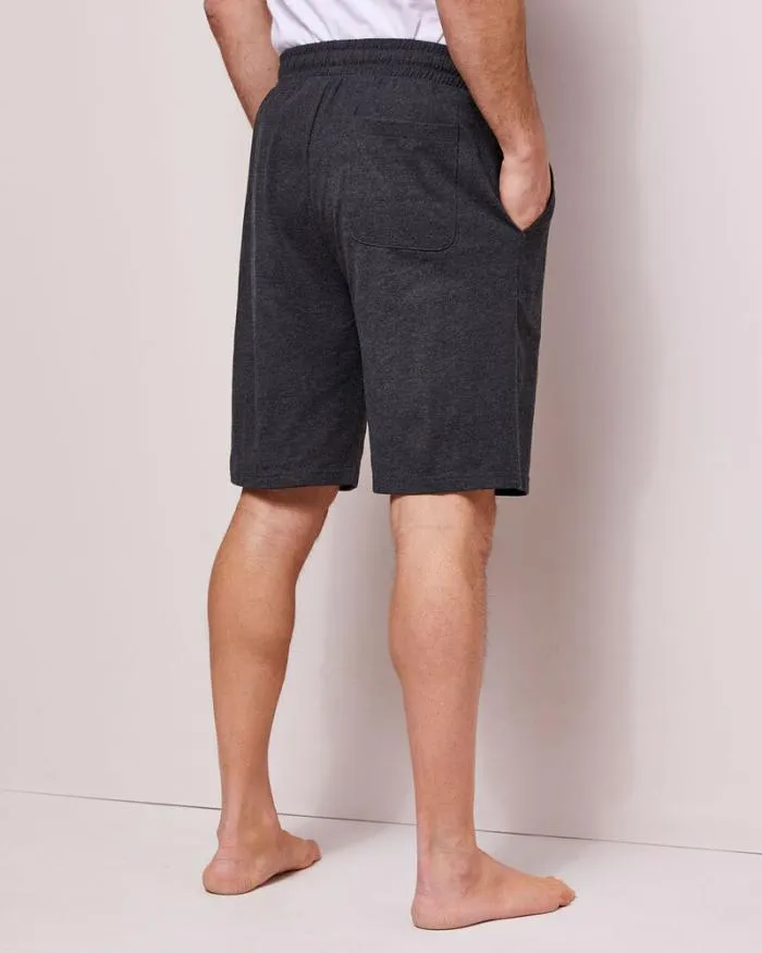 Cotton Traders Shorts 2 Pack Loungewear Shorts 8211 Men