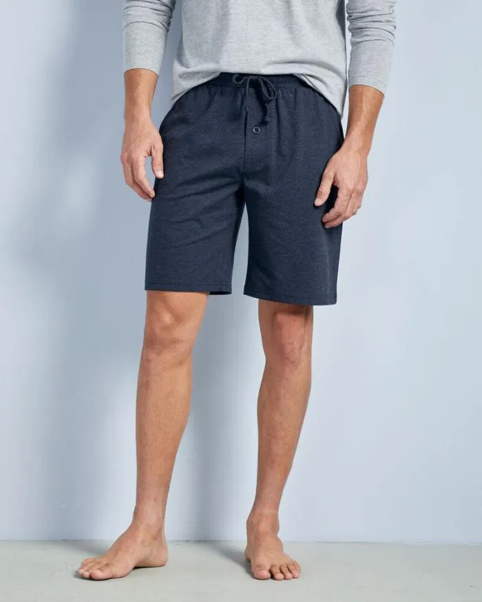 Cotton Traders Shorts 2 Pack Loungewear Shorts 8211 Men
