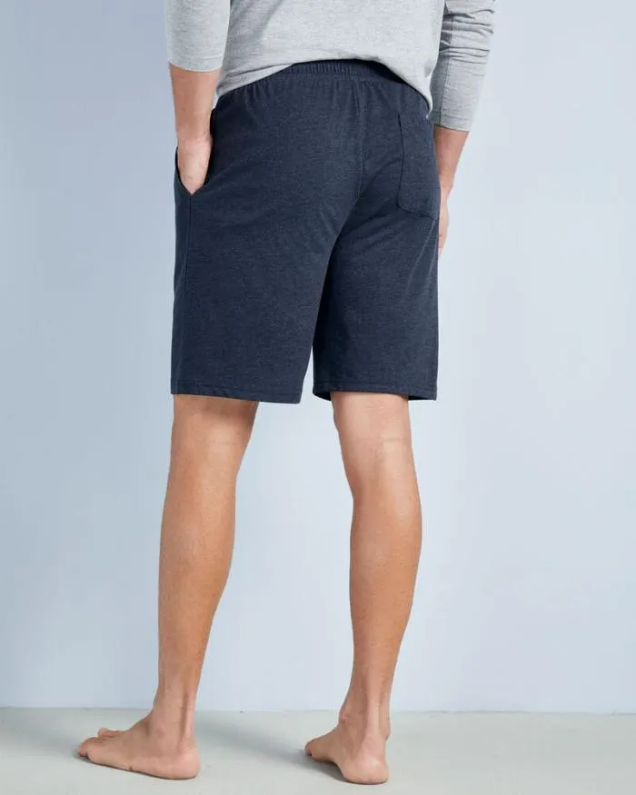 Cotton Traders Shorts 2 Pack Loungewear Shorts 8211 Men