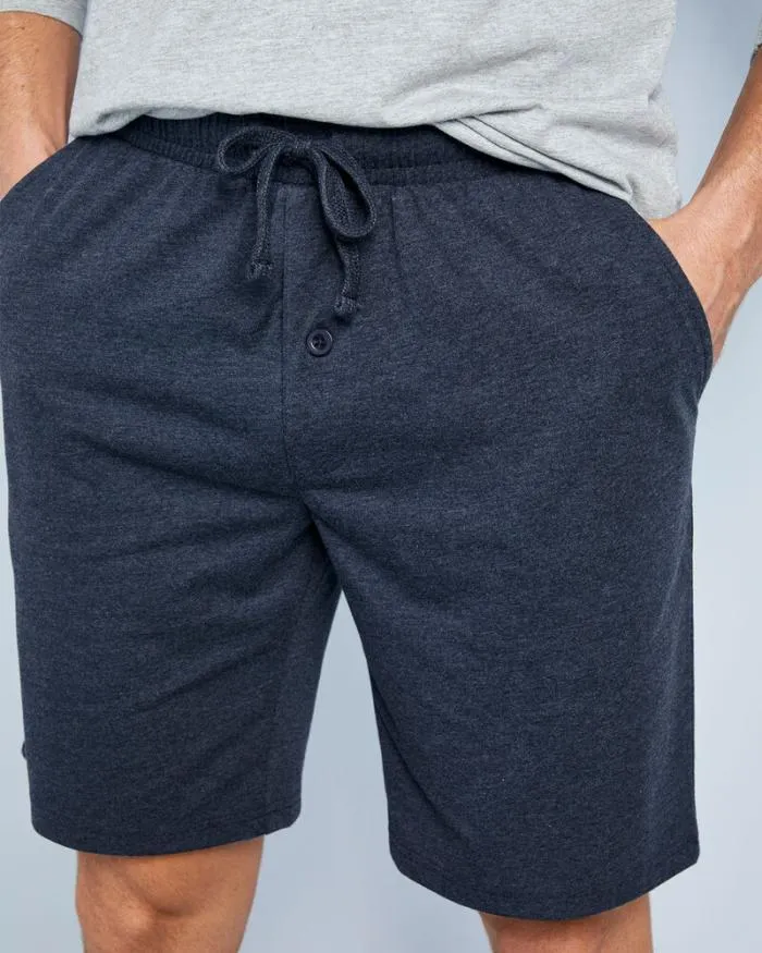 Cotton Traders Shorts 2 Pack Loungewear Shorts 8211 Men