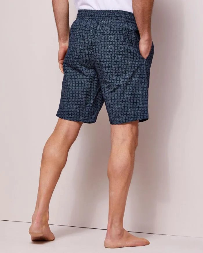 Cotton Traders Shorts Woven Loungewear Shorts 8211 Men