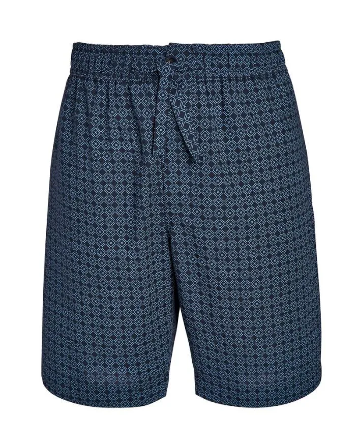 Cotton Traders Shorts Woven Loungewear Shorts 8211 Men