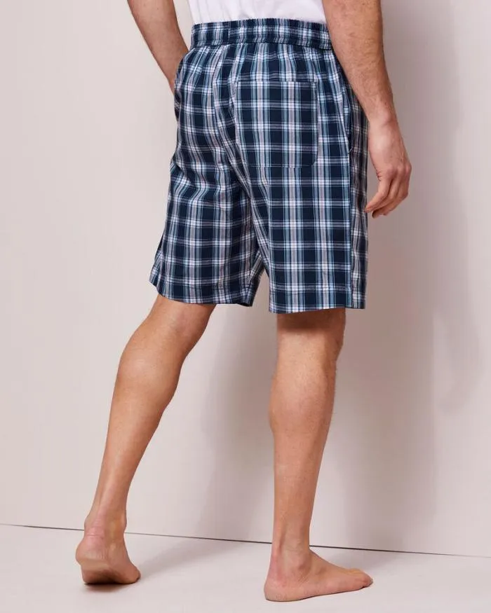 Cotton Traders Shorts Woven Loungewear Shorts 8211 Men