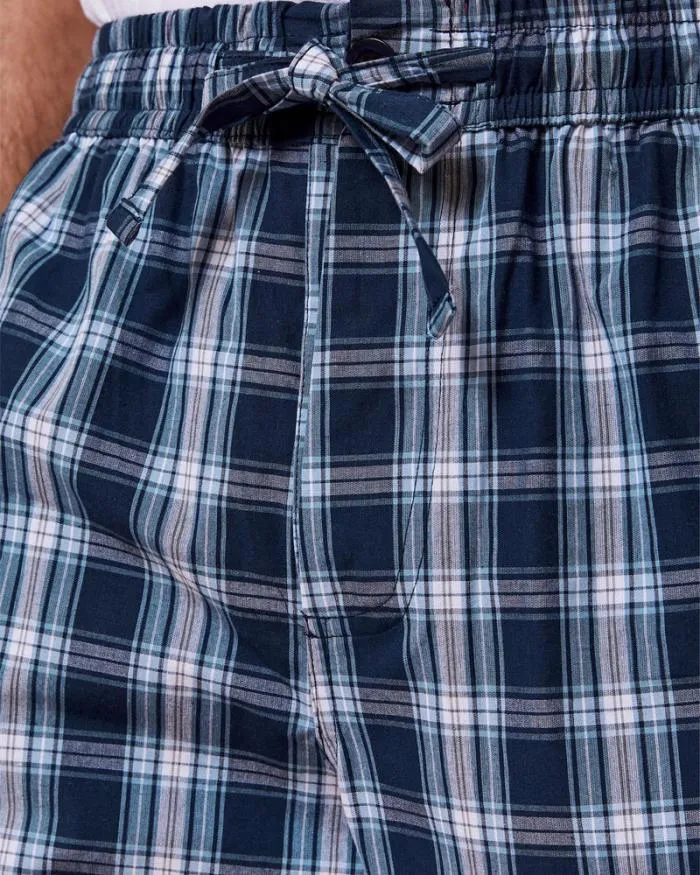 Cotton Traders Shorts Woven Loungewear Shorts 8211 Men