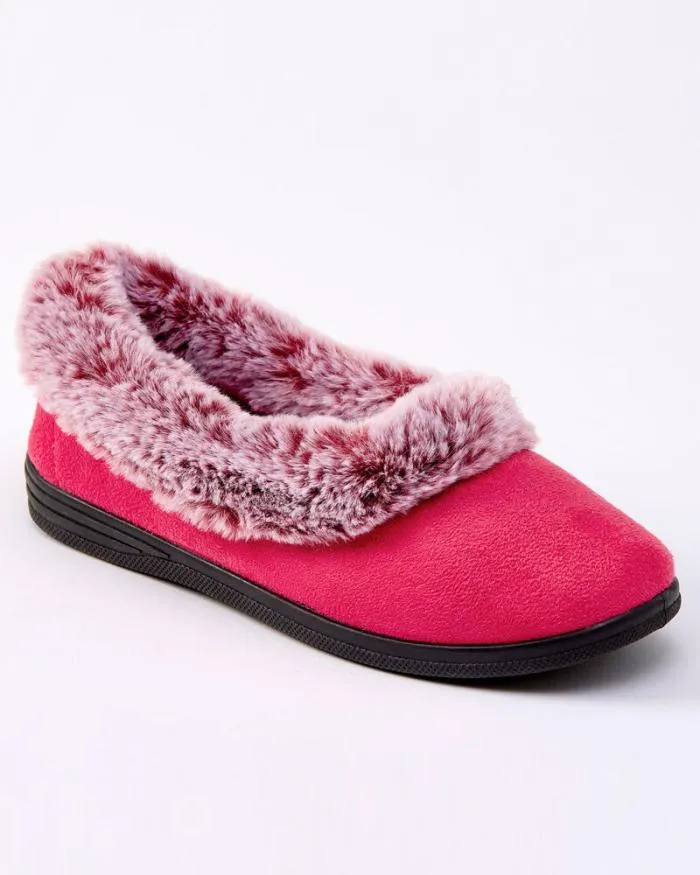 Cotton Traders Slippers Classic Slippers 8211 Women