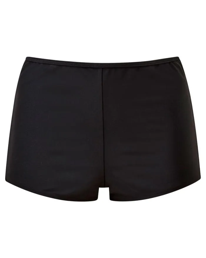 Cotton Traders Swimwear Tummy Control Swim Shorts 8211 Women
