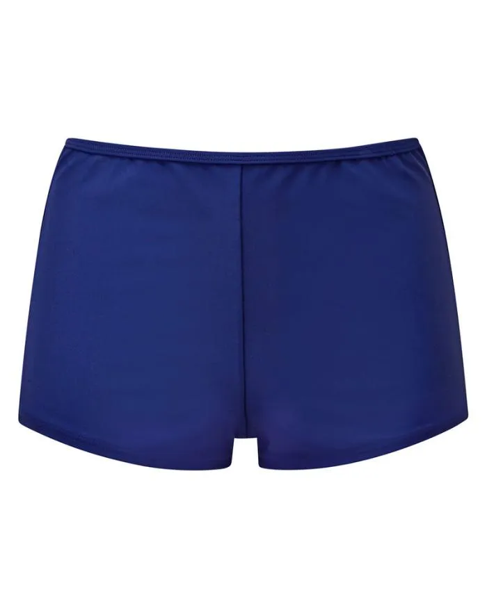 Cotton Traders Swimwear Tummy Control Swim Shorts 8211 Women