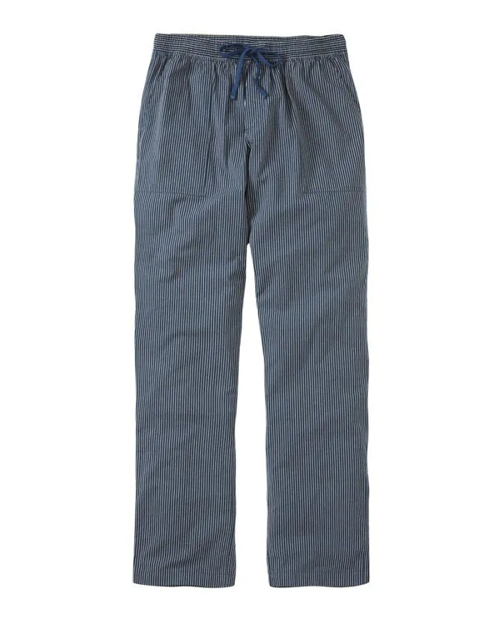 Cotton Traders Trousers Cotton PullOn Trousers 8211 WomenMenUnisex