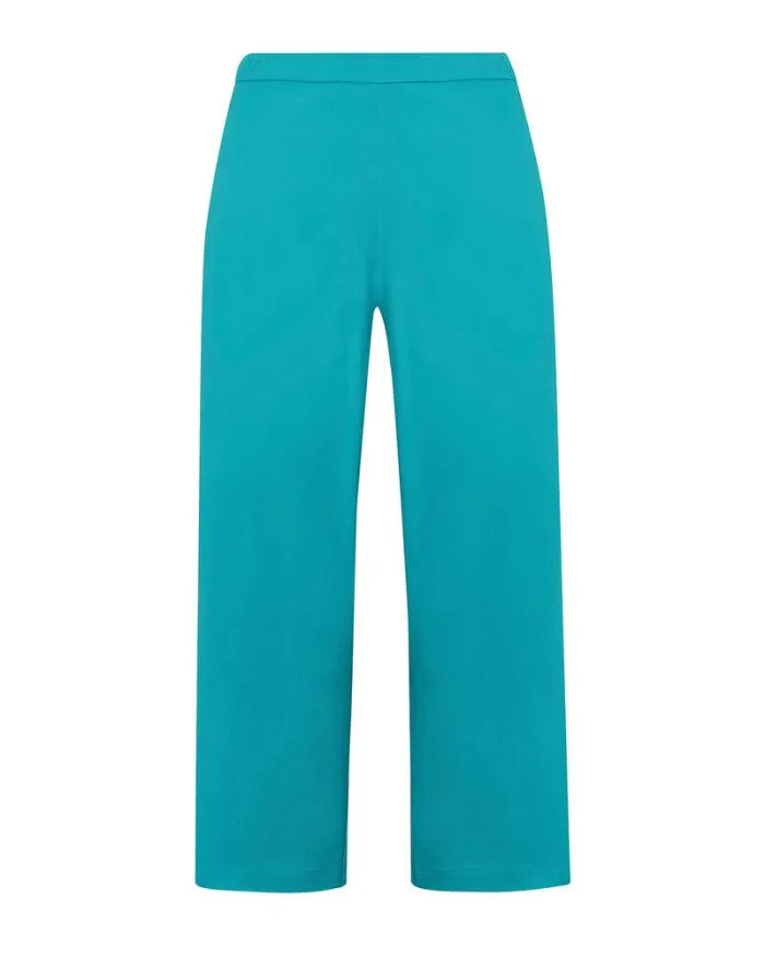 Cotton Traders Trousers Perfect Stretch Crop Trousers 8211 Women