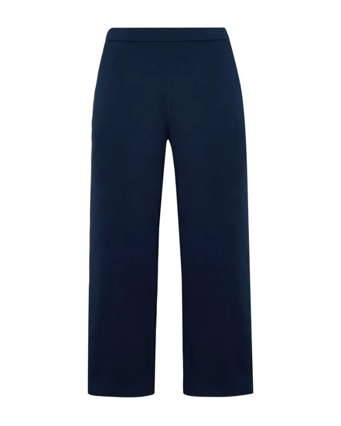 Cotton Traders Trousers Perfect Stretch Crop Trousers 8211 Women