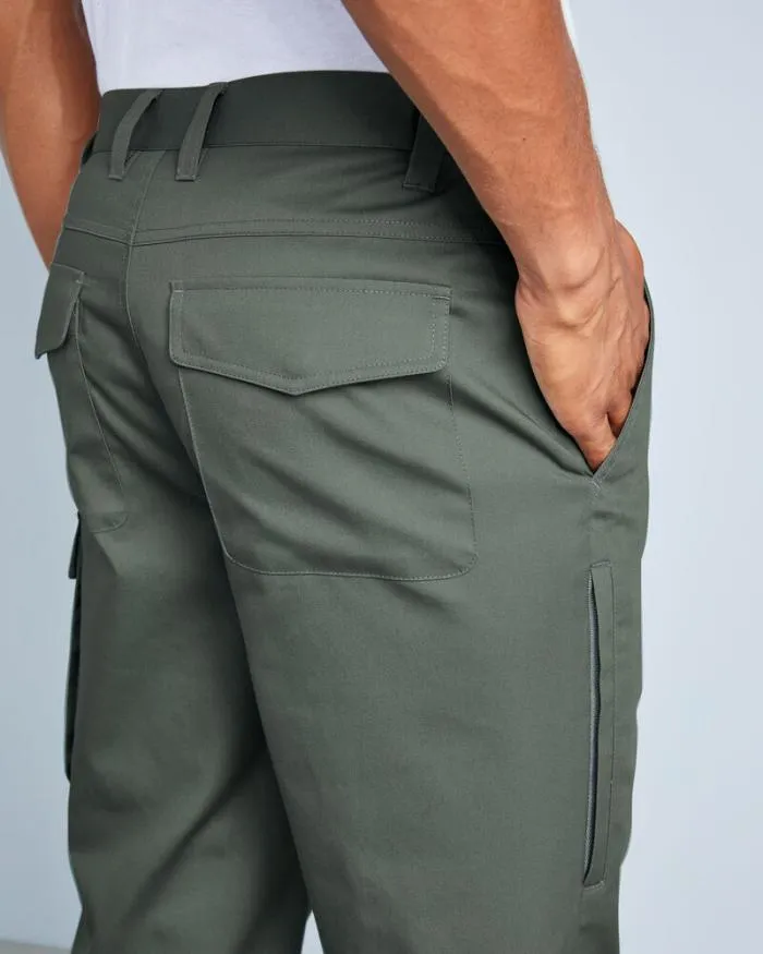 Cotton Traders Trousers Wanderer Trousers 8211 Men
