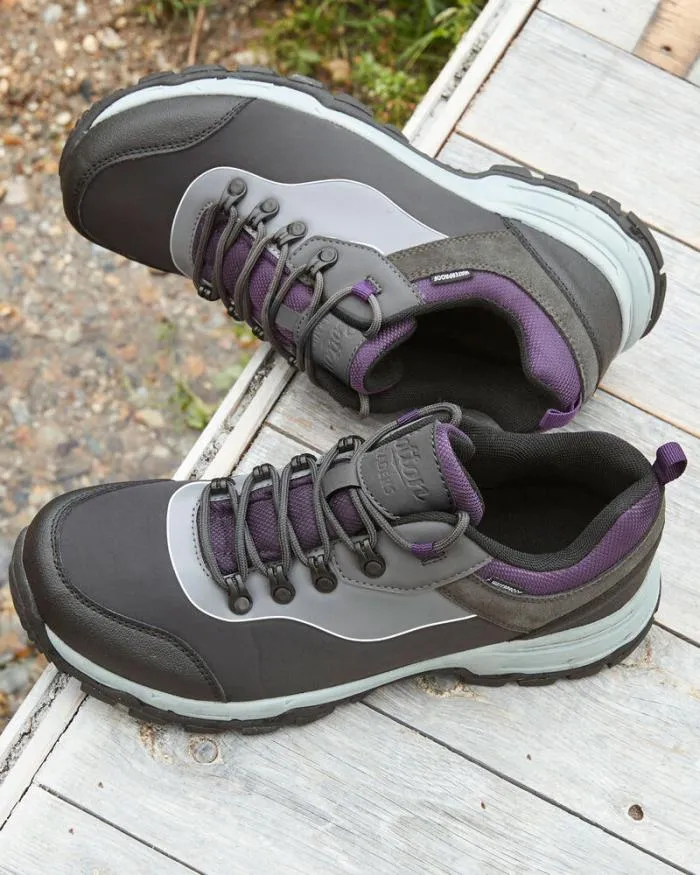 Cotton Traders Walking Shoes Adventurer Waterproof Walking Shoes 8211 WomenMen