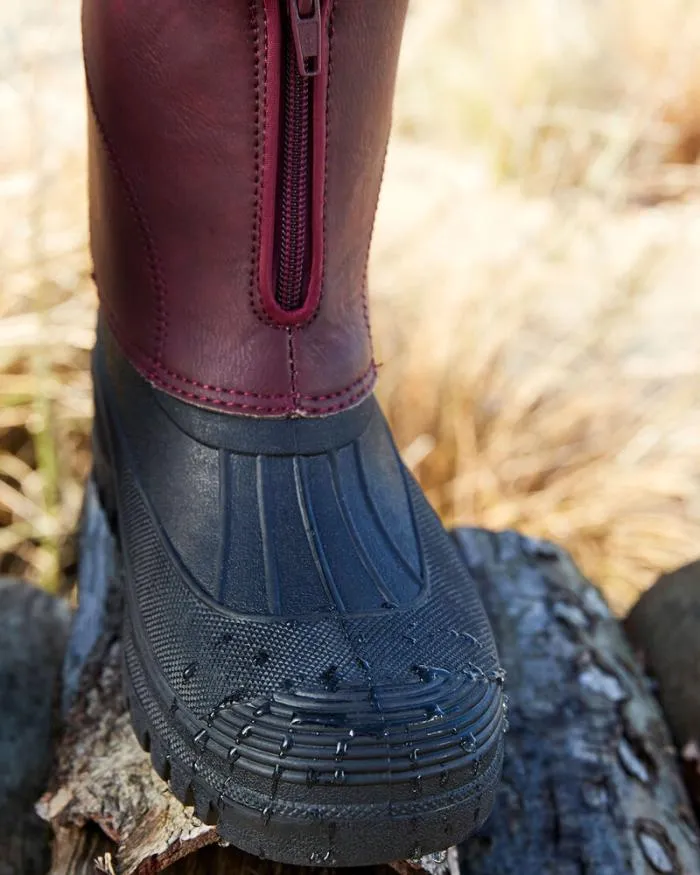 Cotton Traders Walking Shoes Waterproof Highland Boots 8211 WomenMen