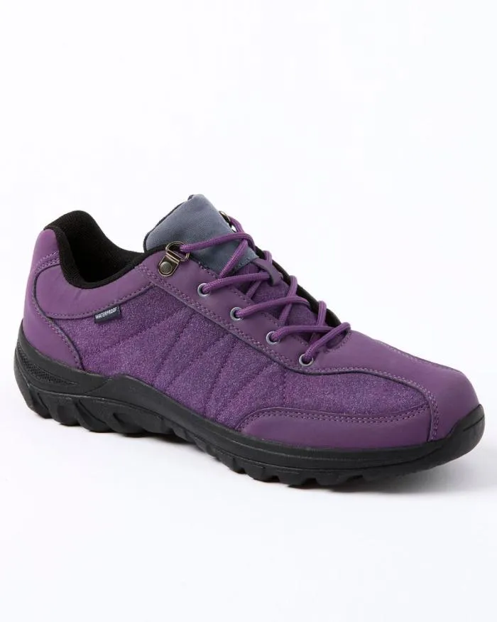 Cotton Traders Walking Shoes Waterproof Walking Shoe 8211 Women