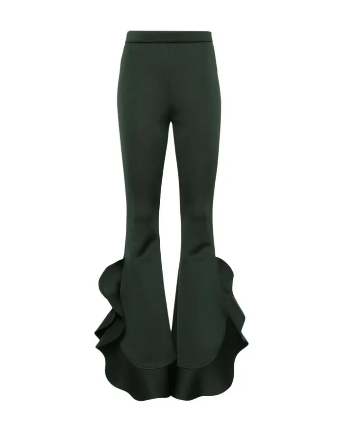 Cynthia Rowley Astro Pant Women Bottoms Cynthia Rowley Astro Pant Women Bottoms