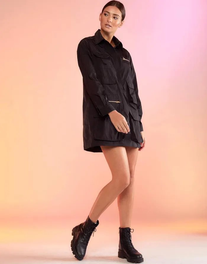 Cynthia Rowley Backpack Dress Women Dresses Cynthia Rowley Backpack Dress Women Dresses