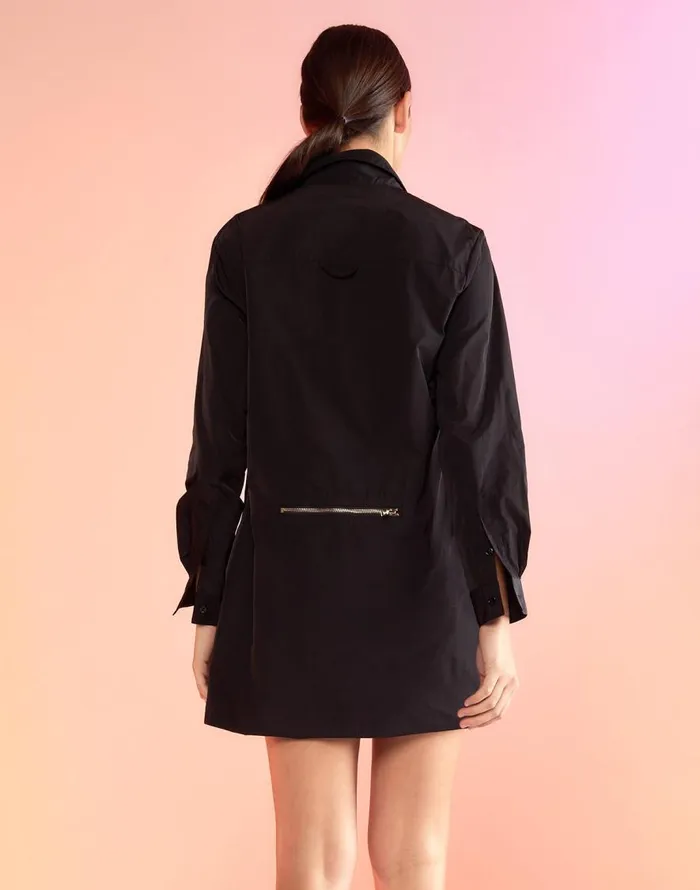 Cynthia Rowley Backpack Dress Women Dresses Cynthia Rowley Backpack Dress Women Dresses