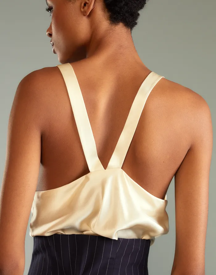 Cynthia Rowley Lya Silk Blouse Women Tops Cynthia Rowley Lya Silk Blouse Women Tops