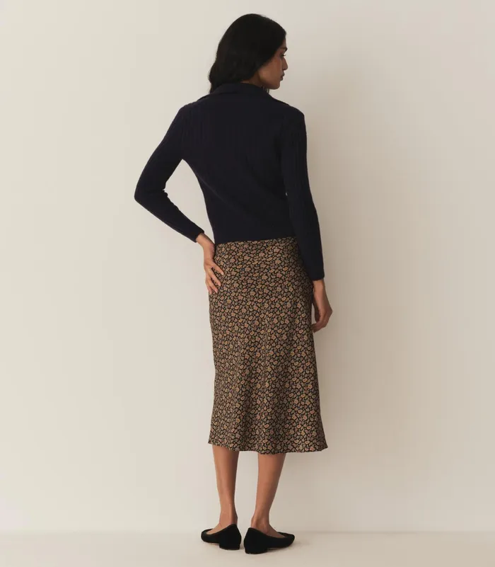 DEN Skirts Women Elowena Skirt Villette Paisley