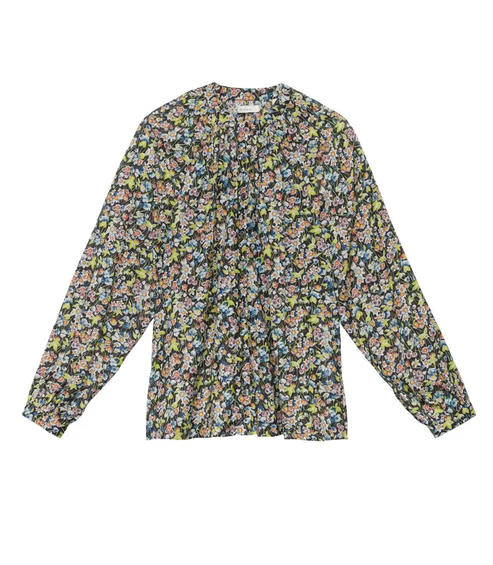DEN Tops Women Jill Top Blossom Breeze DEN Tops Women Jill Top Blossom Breeze