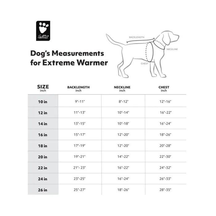 Dog Jackets Dogs Orvis Hurtta Extreme Warmer Dog Coat Blackberry