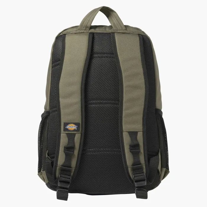 Double Pocket Backpack Moss Green Moss Green ms Men Dickies Backpacks and Bags Double Pocket Backpack Moss Green Moss Green ms Men Dickies Backpacks and Bags