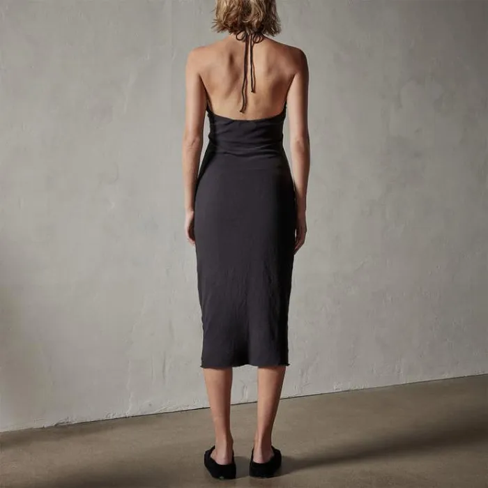 DressesJumpsuits Women James Perse Coastal Dress Black