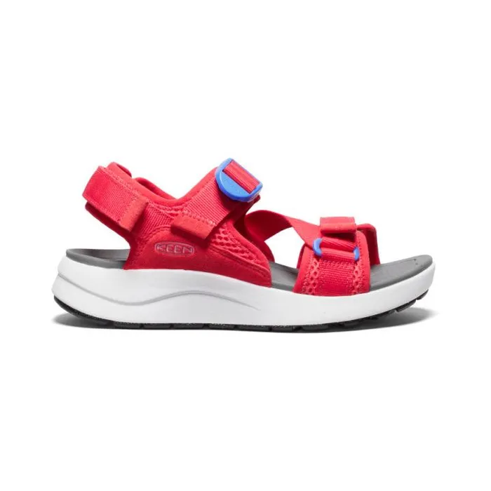 Elle Sport Backstrap CayenneMarina Sandal Women KEEN Casual