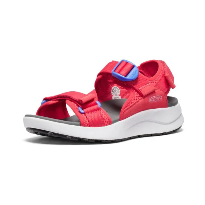 Elle Sport Backstrap CayenneMarina Sandal Women KEEN Casual Elle Sport Backstrap CayenneMarina Sandal Women KEEN Casual