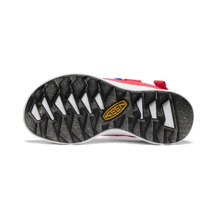 Elle Sport Backstrap CayenneMarina Sandal Women KEEN Casual Elle Sport Backstrap CayenneMarina Sandal Women KEEN Casual