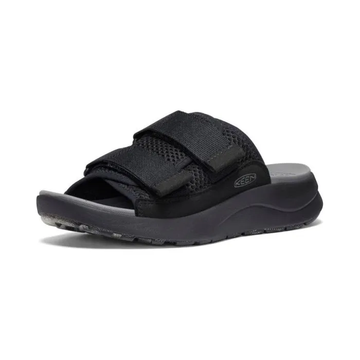 Elle Sport Slide BlackBlack Sandal Women KEEN Sandals Elle Sport Slide BlackBlack Sandal Women KEEN Sandals