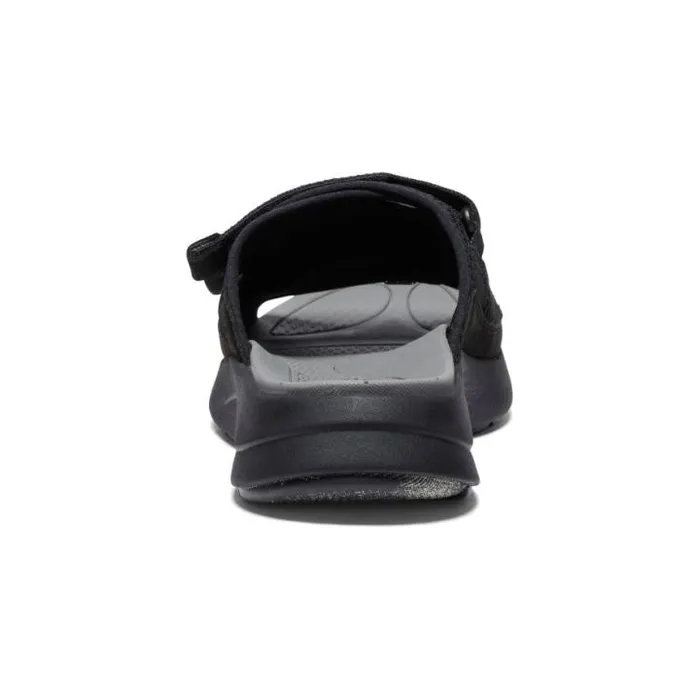 Elle Sport Slide BlackBlack Sandal Women KEEN Sandals Elle Sport Slide BlackBlack Sandal Women KEEN Sandals