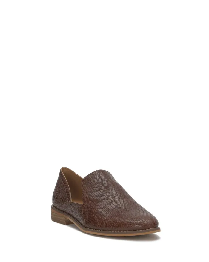 Ellopy Loafer Light Brown Women Lucky Brand Shoes