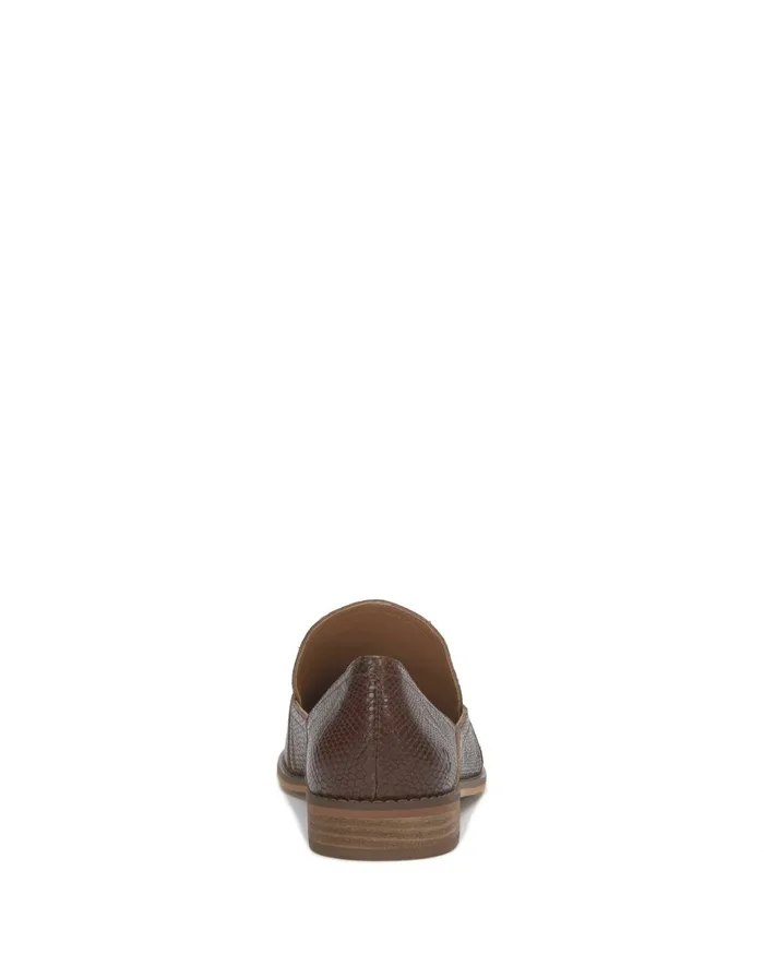Ellopy Loafer Light Brown Women Lucky Brand Shoes