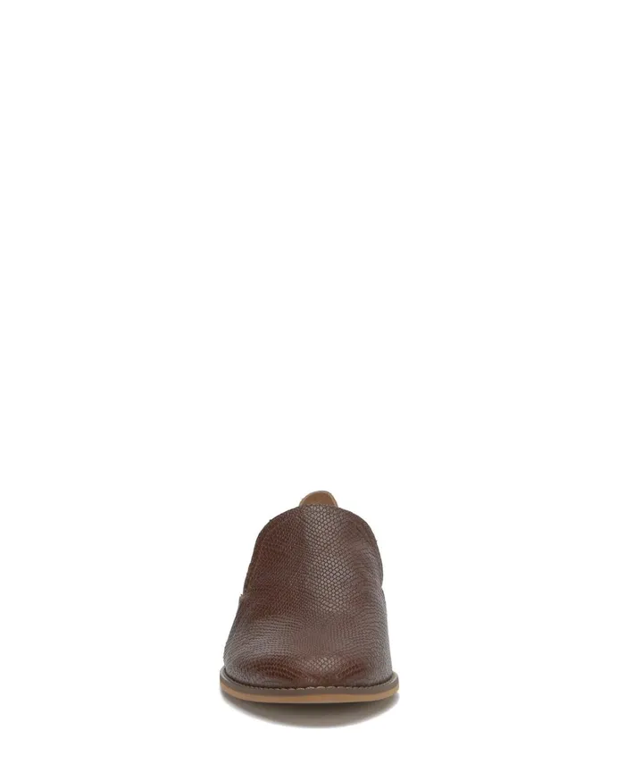 Ellopy Loafer Light Brown Women Lucky Brand Shoes