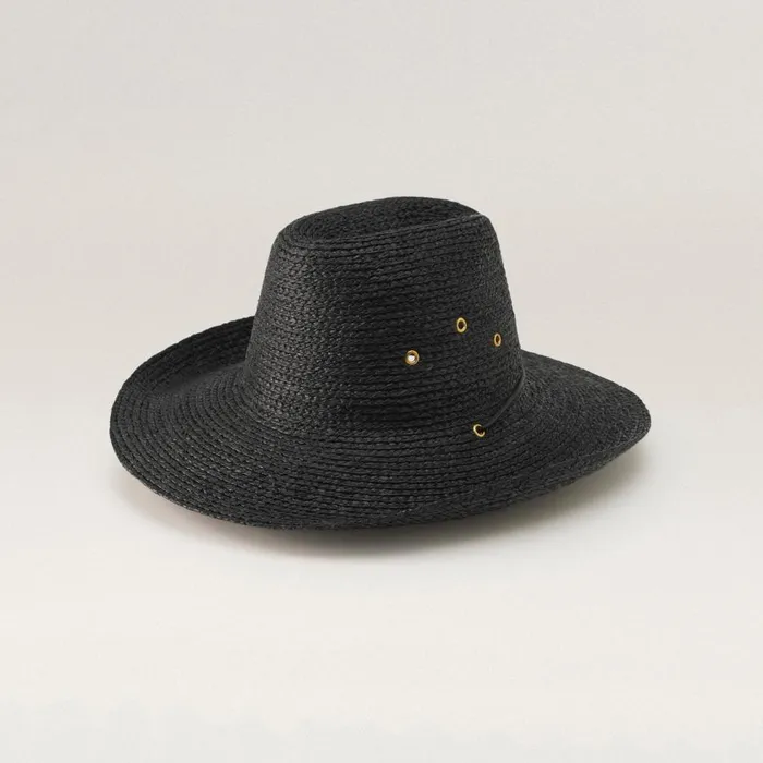 Fedora Hats Helen Kaminski Madison Raffia Braid Fedora