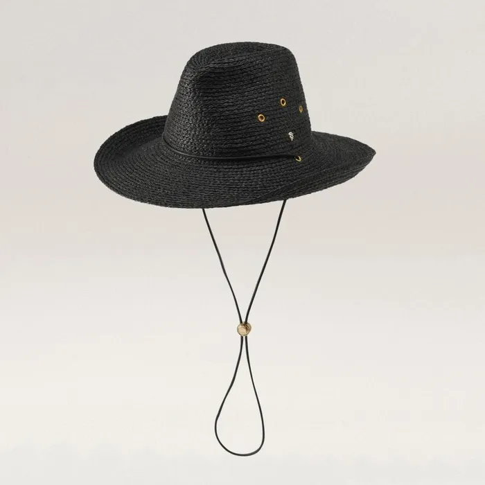 Fedora Hats Helen Kaminski Madison Raffia Braid Fedora