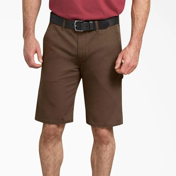 FLEX Regular Fit Duck Carpenter Shorts 11034 Stonewashed Timber Brown Stonewashed Timber Brown stb Men Dickies Carpenter FLEX Regular Fit Duck Carpenter Shorts 11034 Stonewashed Timber Brown Stonewashed Timber Brown stb Men Dickies Carpenter