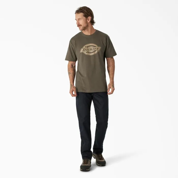 FLEX Regular Fit Duck Pants Stonewashed Dark Navy Stonewashed Dark Navy sdn Men Dickies Work Pants FLEX Regular Fit Duck Pants Stonewashed Dark Navy Stonewashed Dark Navy sdn Men Dickies Work Pants