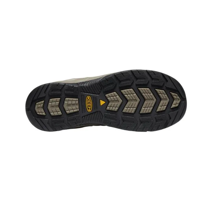 Flint II Waterproof Steel Toe Cascade BrownOrion Blue Men KEEN Work Boots and Shoes Flint II Waterproof Steel Toe Cascade BrownOrion Blue Men KEEN Work Boots and Shoes