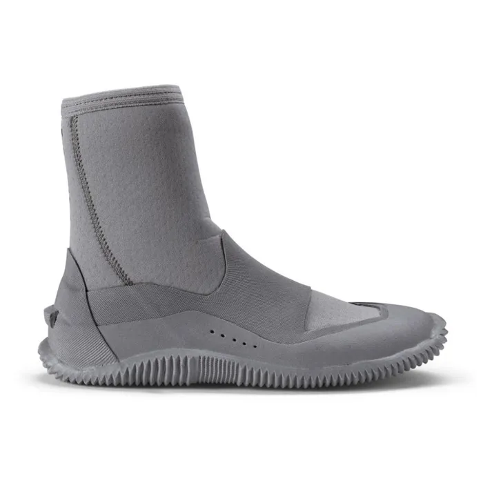 Fly Fishing Men Orvis Christmas Island Boots Gray