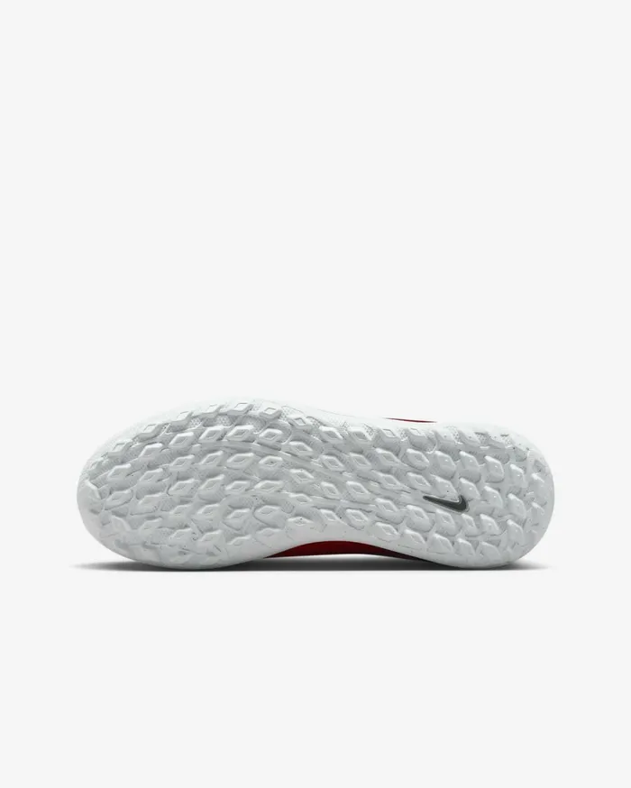 Football Kids Nike Jr Phantom GX Club Bright Crimsonwhiteuniversity Redblack