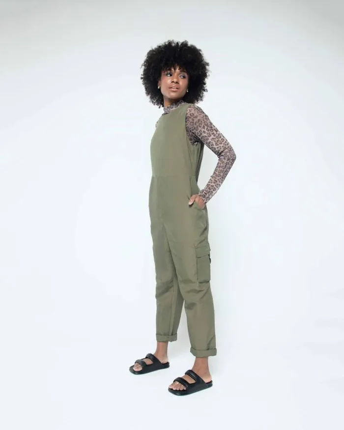 Free Grow Black Women Melissa Slides