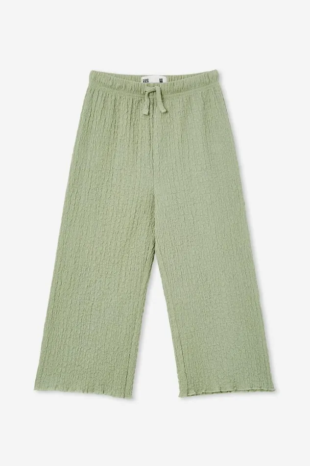 Girls Leggings Pants and Jeans Cotton On Hallie Pant Smashed Avo Girls Leggings Pants and Jeans Cotton On Hallie Pant Smashed Avo