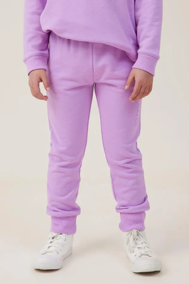 Girls Sweatshirts and Sweatpants Cotton On Marlo Trackpant Lavender Dreamsdream Chaser Girls Sweatshirts and Sweatpants Cotton On Marlo Trackpant Lavender Dreamsdream Chaser
