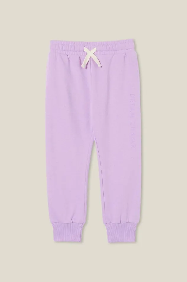 Girls Sweatshirts and Sweatpants Cotton On Marlo Trackpant Lavender Dreamsdream Chaser Girls Sweatshirts and Sweatpants Cotton On Marlo Trackpant Lavender Dreamsdream Chaser