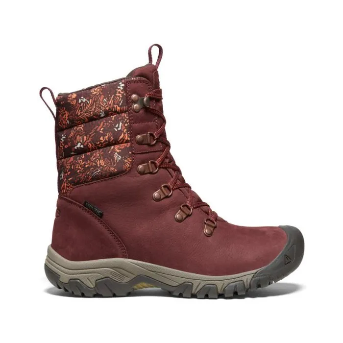 Greta Boot Waterproof Performance Boot Women KEEN Winter